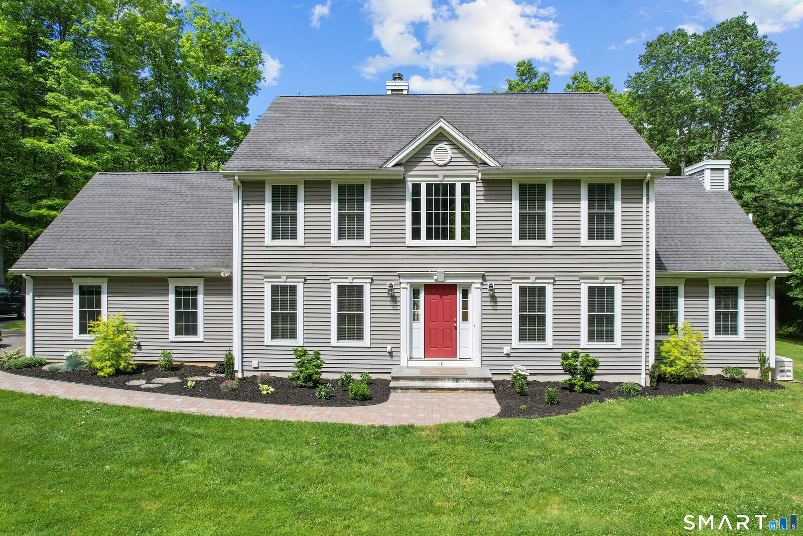Property Photo:  10 Shelter Rock Road  CT 06423 