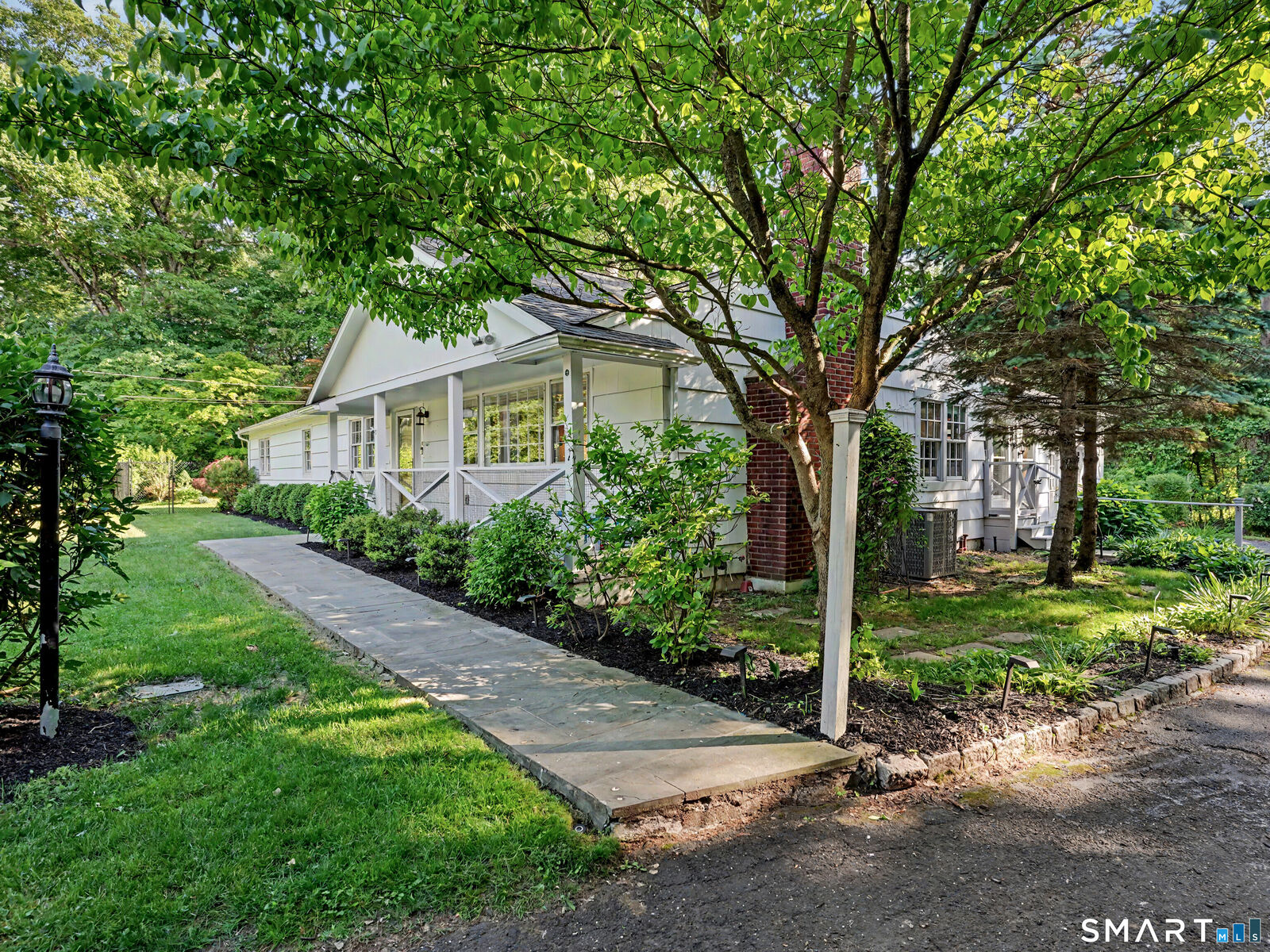 Property Photo: 3 Pheasant Court CT 06854