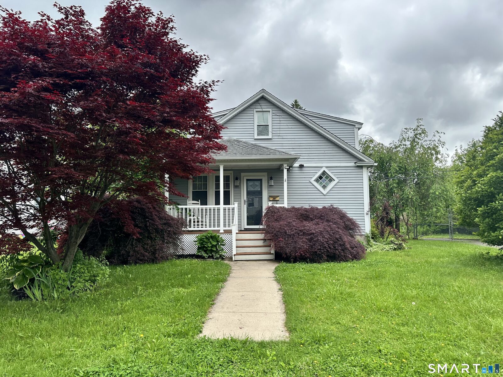 Property Photo:  146 Sterling Street  CT 06053 