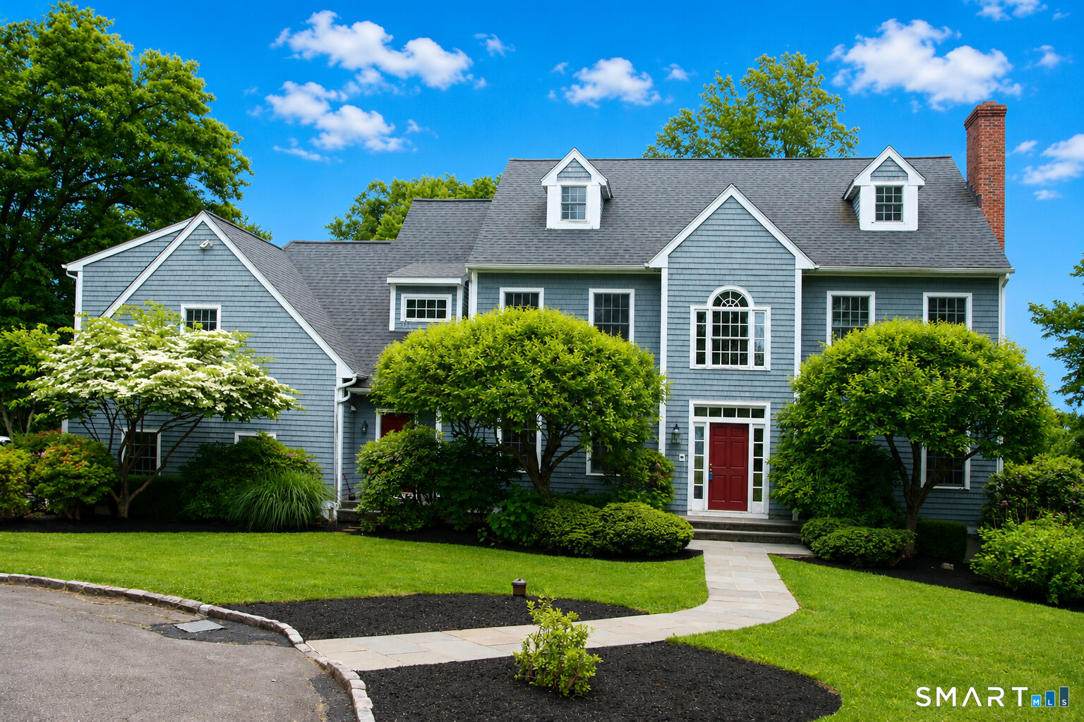 Property Photo: 11 Long Meadow Lane CT 06896