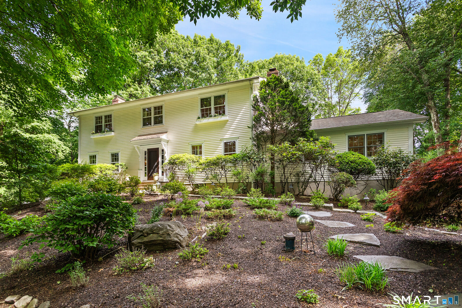 Property Photo:  59 September Lane  CT 06883 