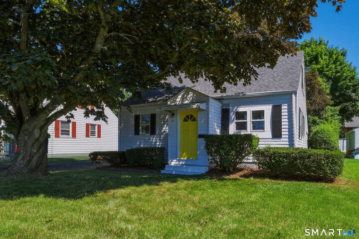 Property Photo:  31 Alexander Road  CT 06053 
