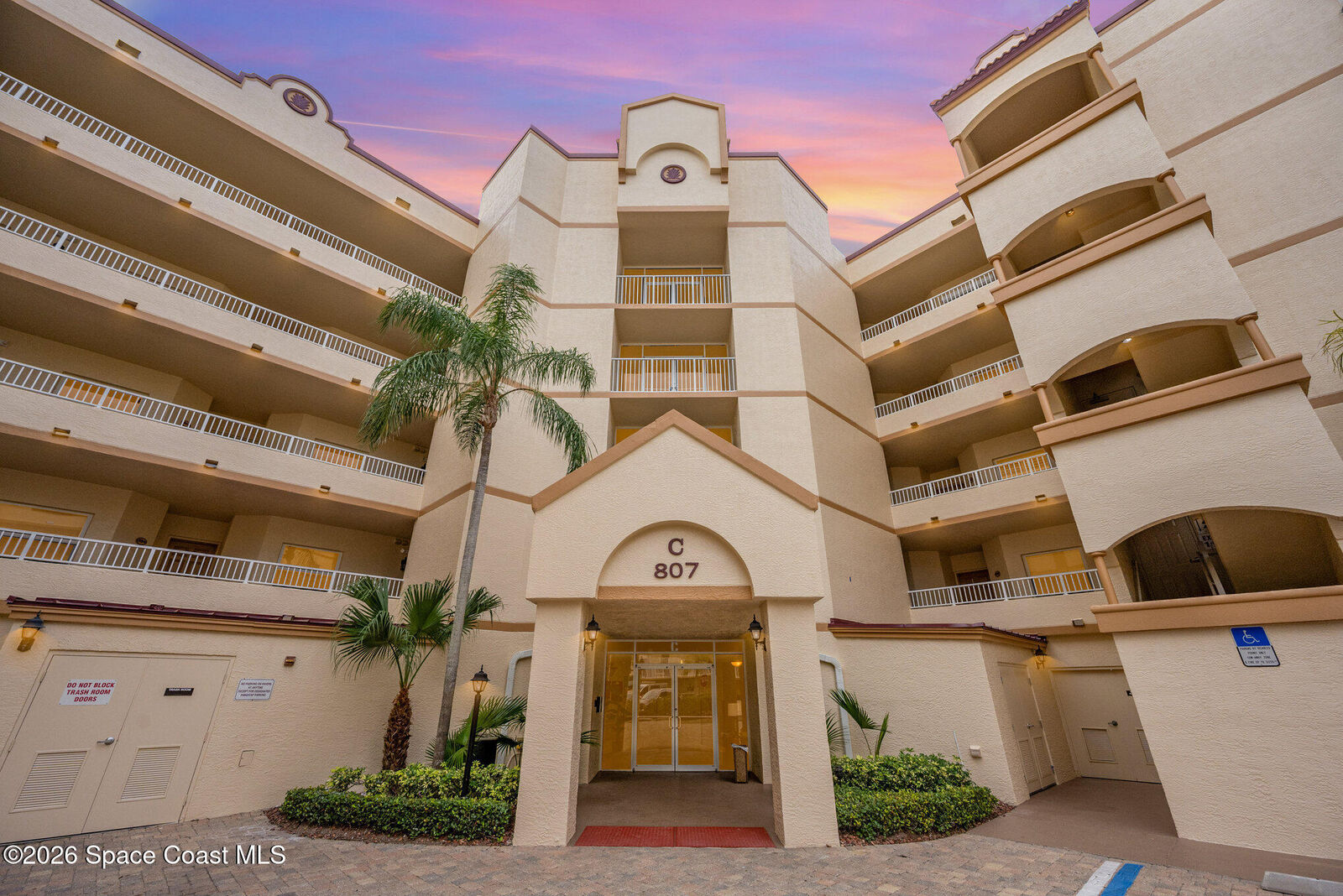 Property Photo: 807 Mystic Drive FL 32920