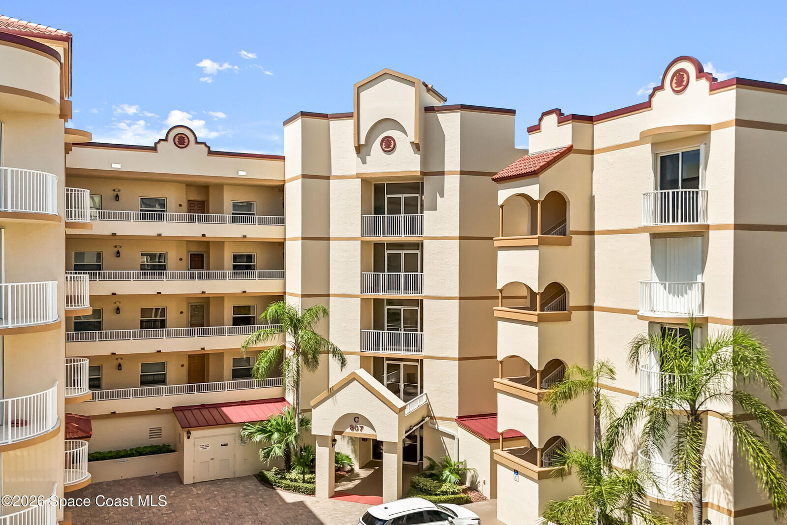 Property Photo:  807 Mystic Drive  FL 32920 