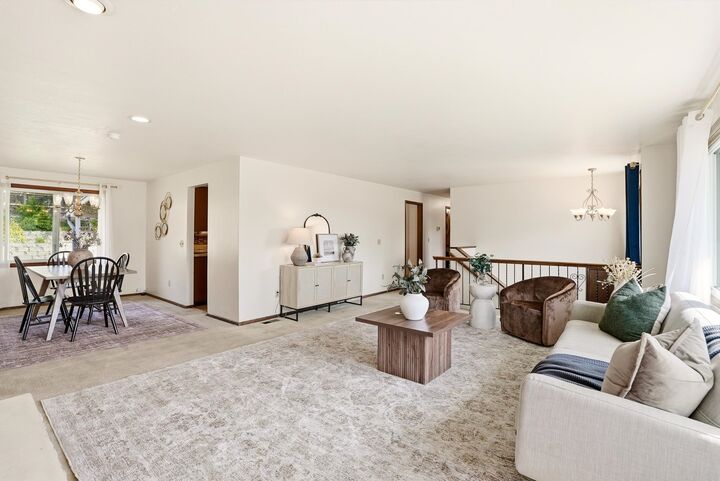 Property Photo:  6712 N Greenwood Blvd  WA 99208 