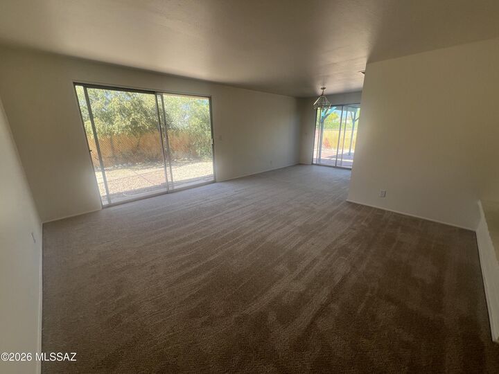 Property Photo: 8627 E 3rd Street AZ 85710