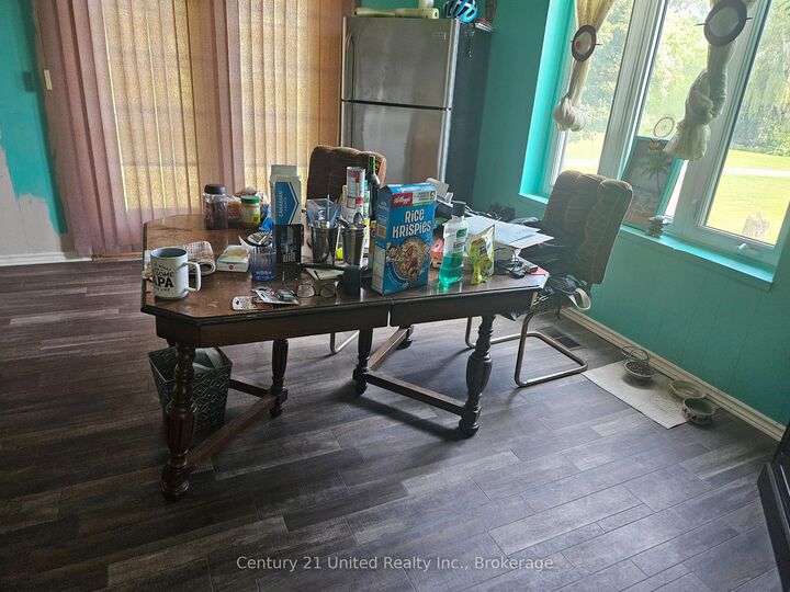 Property Photo: 135 King Street E ON K0K 1S0
