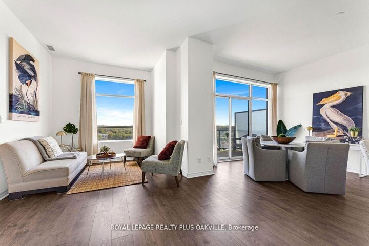 Property Photo: 170 Water Street N 1207 ON N1R 3B6