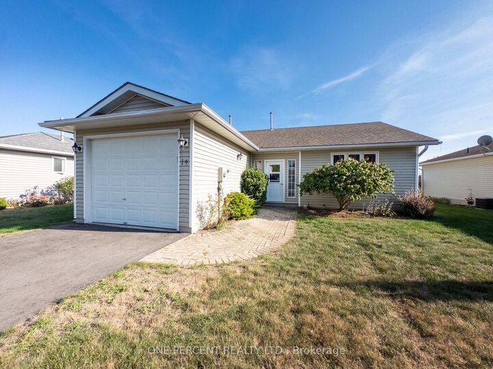 14 Elmdale Drive — photo 1