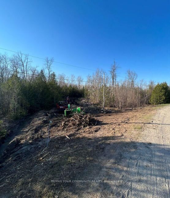 Property Photo:  831 Centennial Park  ON K0M 2B0 