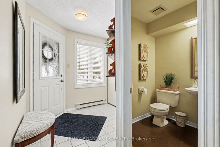 Property Photo: 5 Briston Private ON K1G 5P6