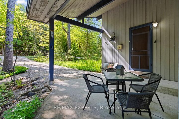 Property Photo: 341 Cedar Avenue ON N4L 1E5