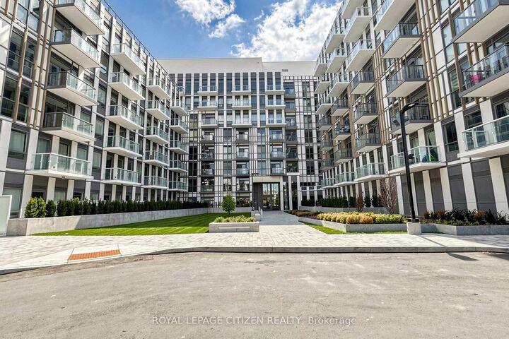 1005 Dundas Street E 347 — photo 1
