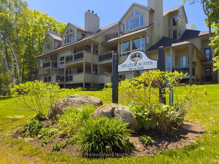 Property Photo: 121 Grandview Hilltop Drive 121 ON P1H 2J5