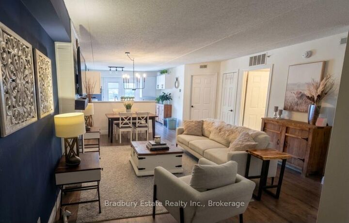 Property Photo: 2045 Appleby Line 305 ON L7L 7G9