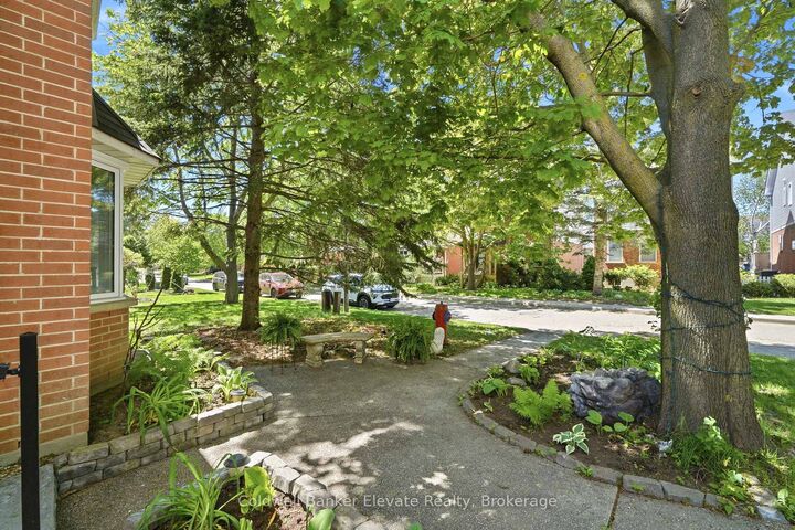 Property Photo: 334 Cottonwood Street ON L9W 4X7