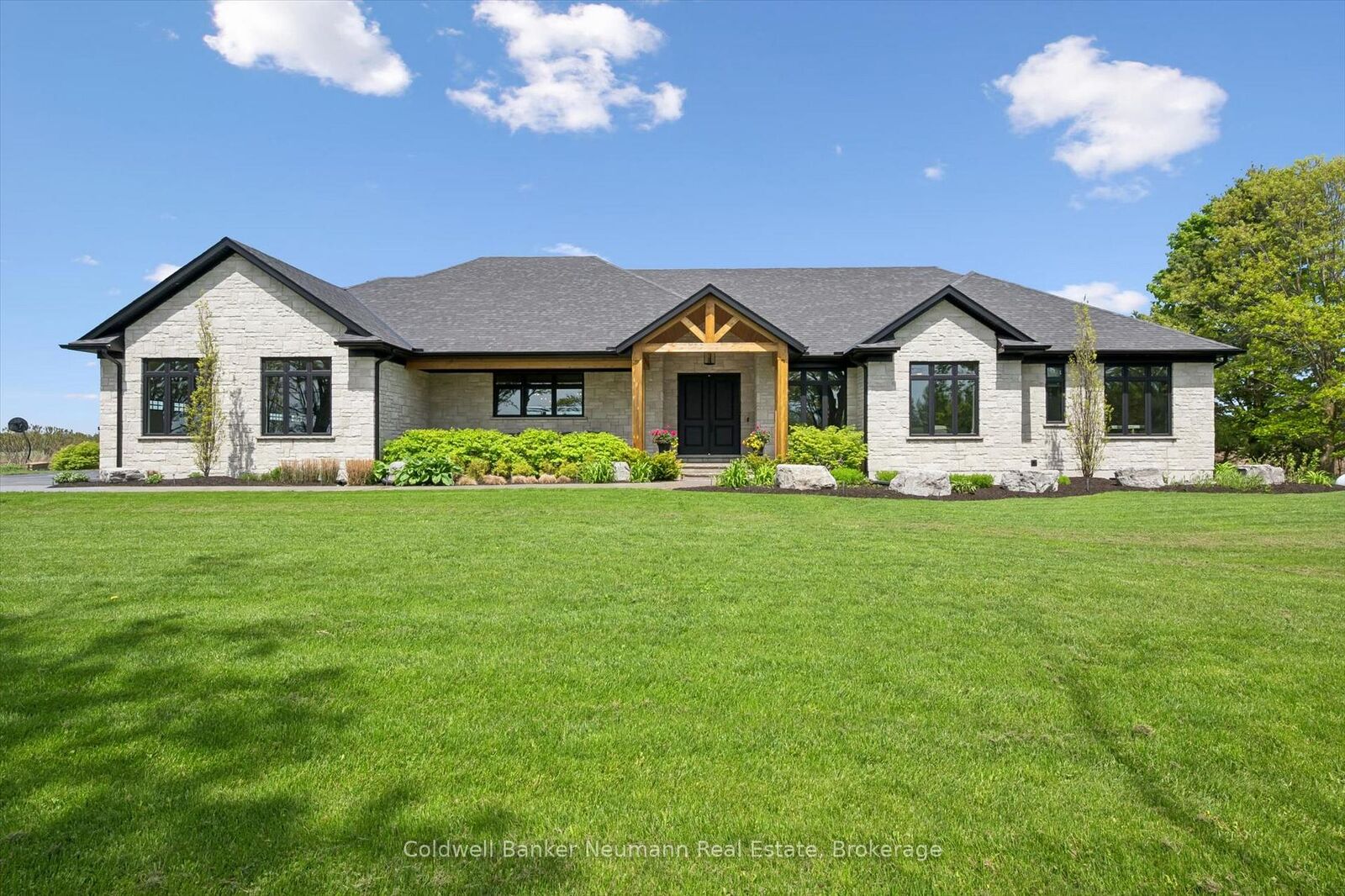 Property Photo: 5523 Fourth Line ON N0B 2K0