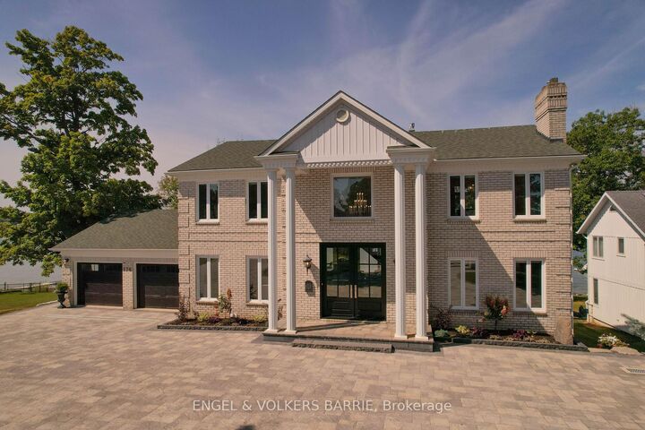 Property Photo: 376 Brewery Lane ON L3V 7H8