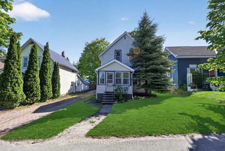 Property Photo: 23 Maria Street ON L9M 1L5