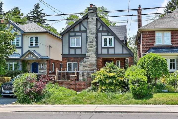 138 Fallingbrook Road — photo 1