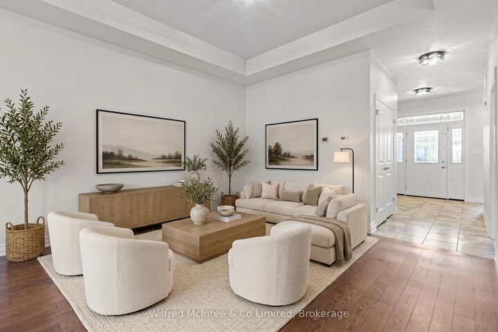 Property Photo: 524 Stornoway N/A ON N2Z 0A4