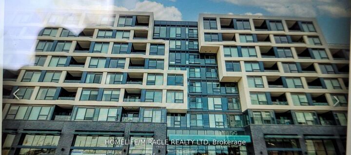 2450 Old Bronte Road 546 — photo 1