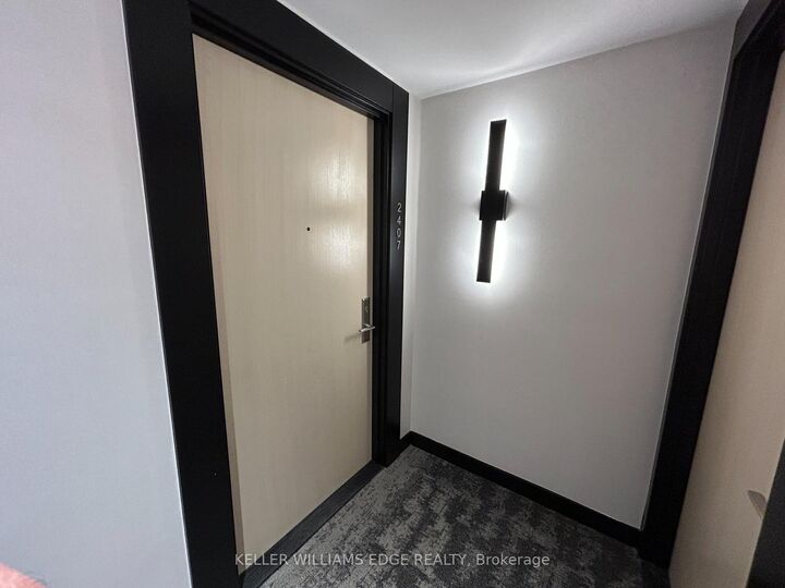 Property Photo: 395 Bloor Street E 2407 ON M4W 0B4