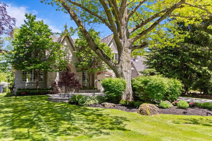 1301 Mississauga Road — photo 1
