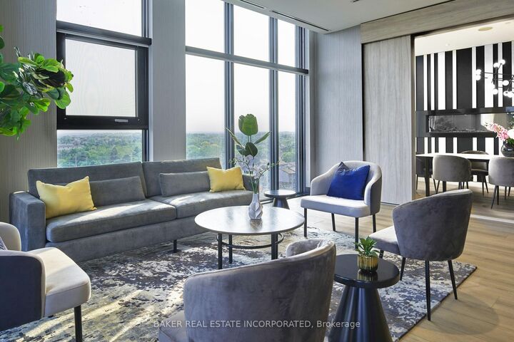 Property Photo: 260 Malta Avenue 312 ON L6Y 6L7