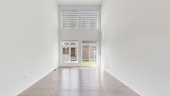 Property Photo: 24 Mayapple Street ON L0G 1W0