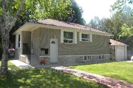Property Photo: 10676 Bayview Avenue ON L4C 3N9