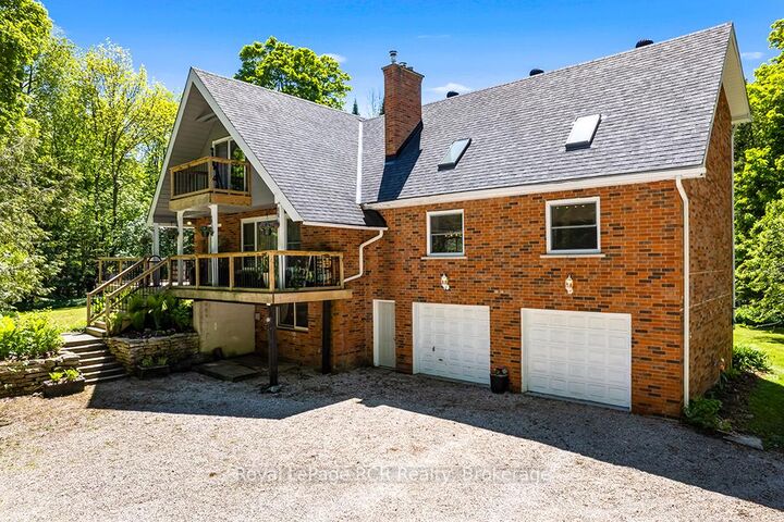 Property Photo: 558156 4 Concession N ON N4K 5W4