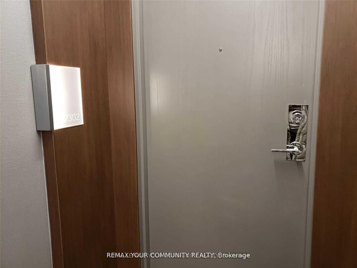 Property Photo: 21 Widmer Street 2302 ON M5V 0B8