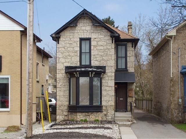 Property Photo: 111 Ainslie Street N ON N1R 3P2