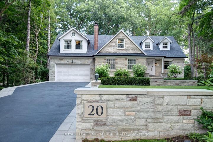 20 Taylor Drive — photo 1
