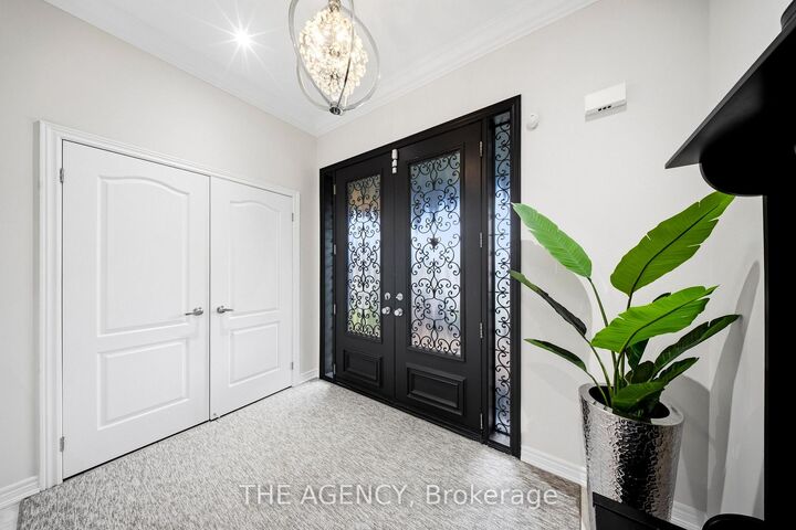 Property Photo: 36 Zoran Lane ON L6A 4G1
