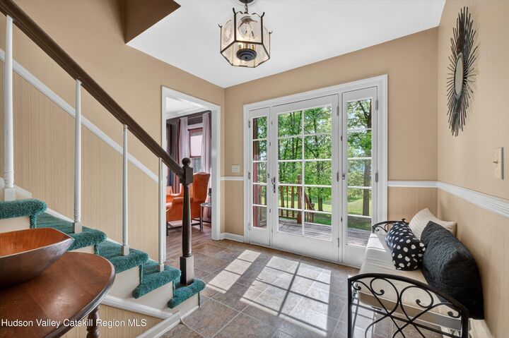 Property Photo:  112 Dubois  NY 12561 