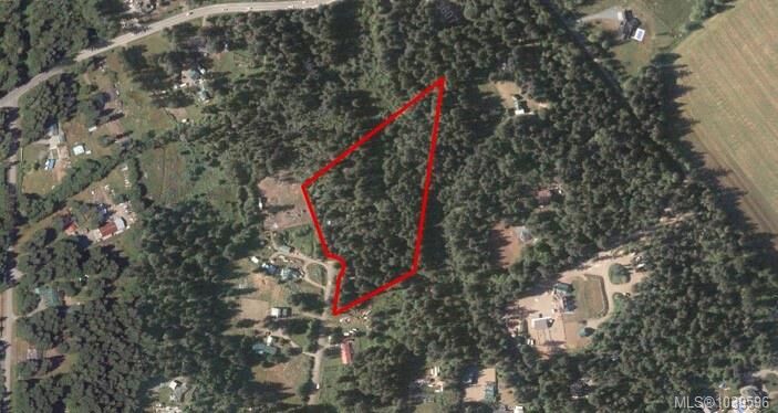 Property Photo:  4960 Darcy Rd  BC V9J 1R5 