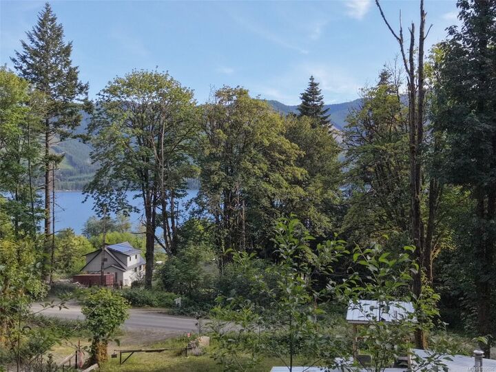 Property Photo: Lot 51 North Shore Rd BC V0R 3E1