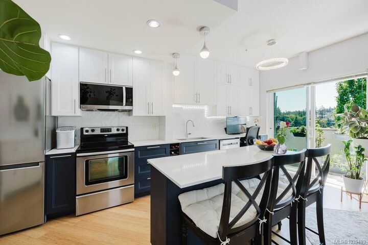 Property Photo:  611 Brookside Rd #311  BC V9C 0C3 