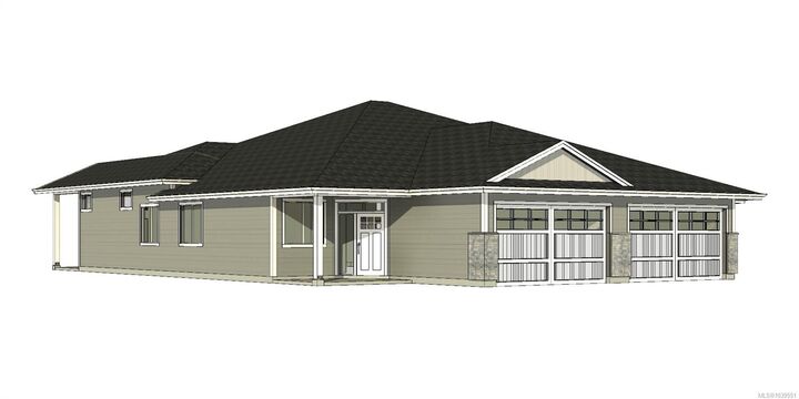 Property Photo:  343 Arizona Dr #2  BC V9H 0C6 