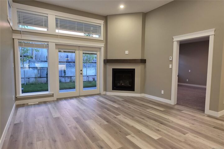 Property Photo:  343 Arizona Dr #2  BC V9H 0C6 