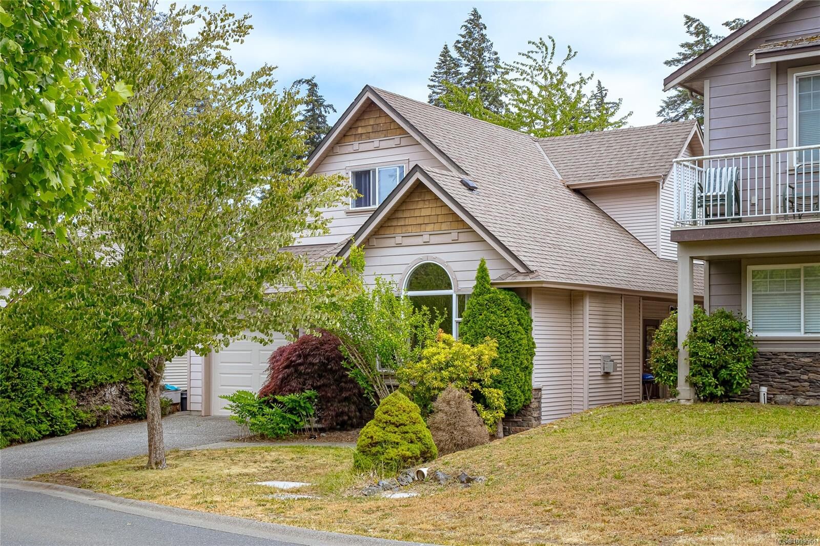 Property Photo:  1001 Wild Ridge Way  BC V9C 4M8 