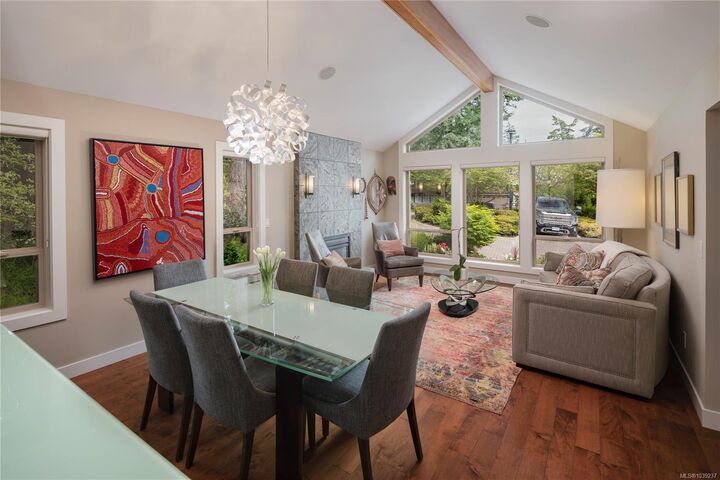 Property Photo: 929 Matticks Wood Lane BC V8Y 3H6