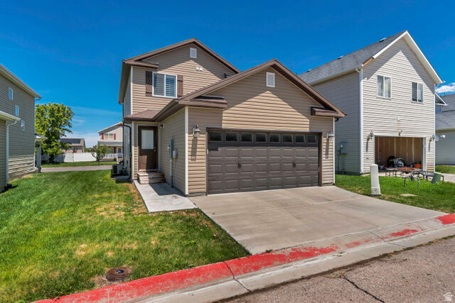 Property Photo:  92 E 1810 N  UT 84074 