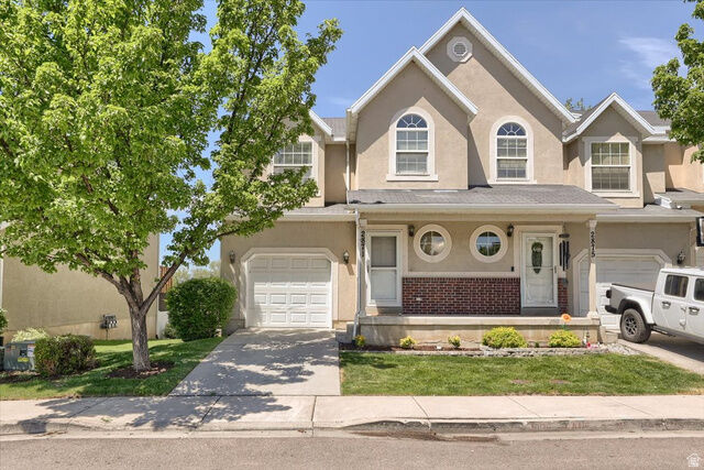 Property Photo: 2871 N Bridlewood Loop W UT 84043