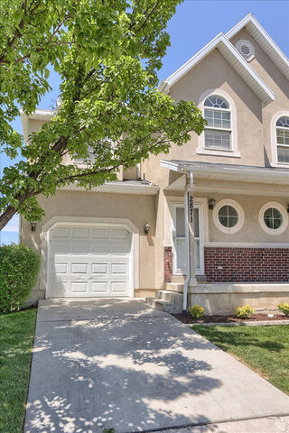 Property Photo:  2871 N Bridalwood Loop W  UT 84043 