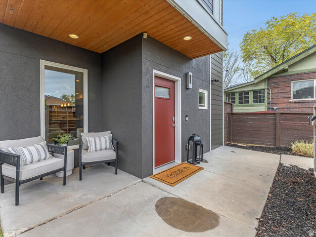 Property Photo:  1738 S Windsor St  UT 84105 