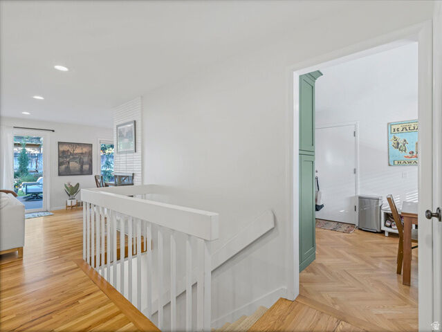 Property Photo: 4333 S Larson Way UT 84124