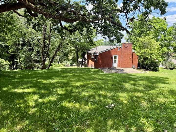 Property Photo:  4737 Jewel Dr  PA 15236 